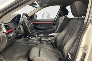 BMW 320 bild 3