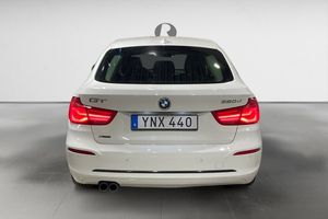 BMW 320 bild 6