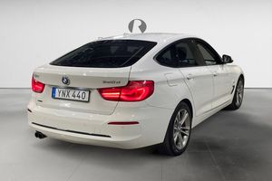 BMW 320 bild 7