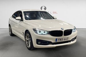 BMW 320 bild 9