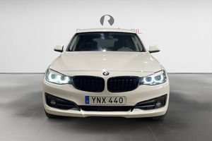 BMW 320 bild 10