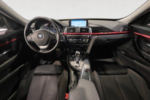BMW 320 bild 11