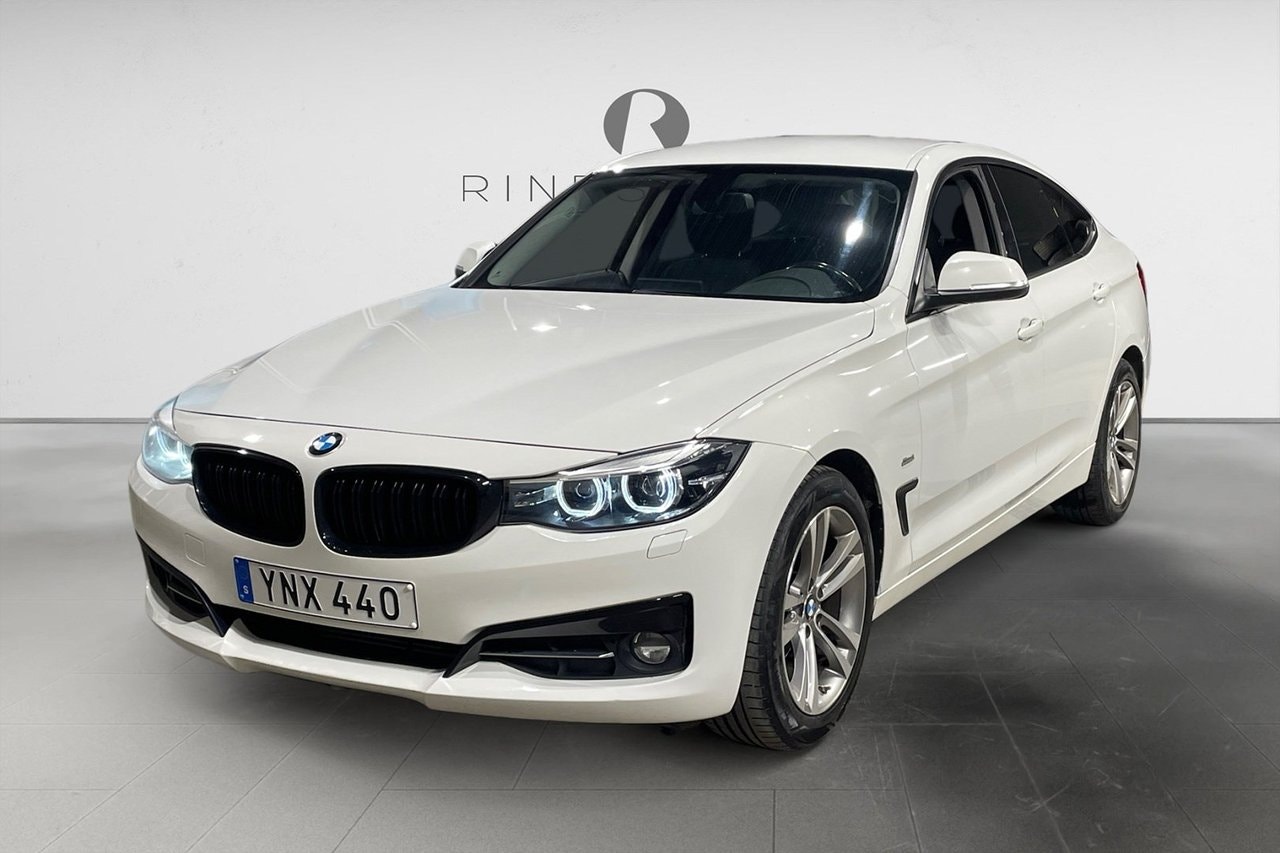 BMW 320