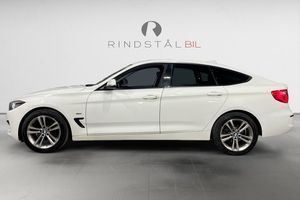 BMW 320 bild 4