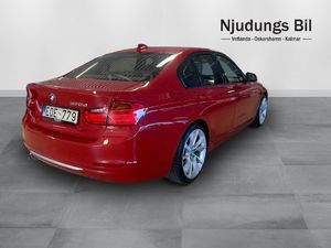 BMW 320 bild 3
