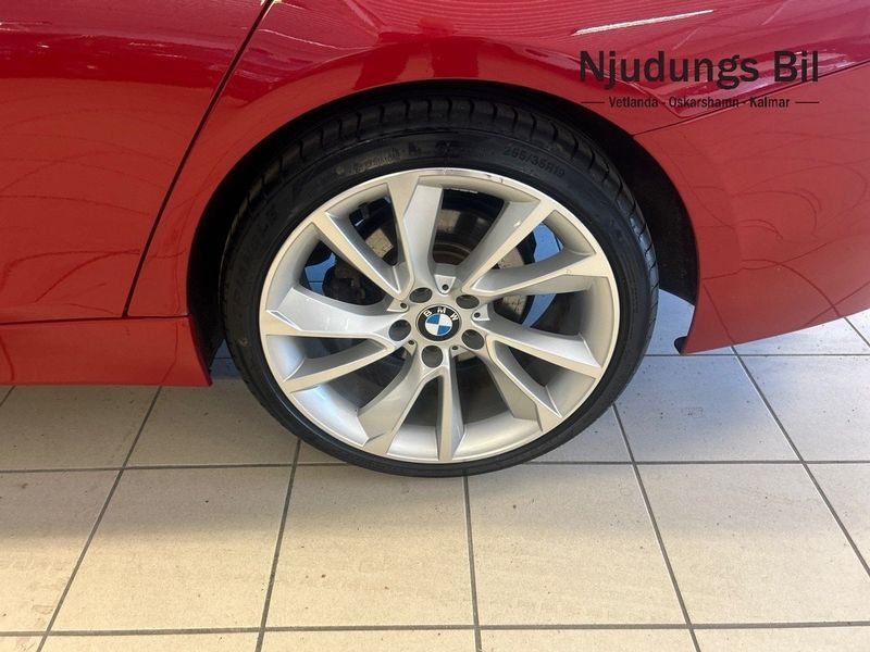 BMW 320 bild 10
