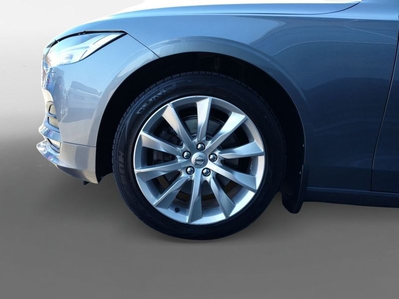 Volvo S90 bild 14