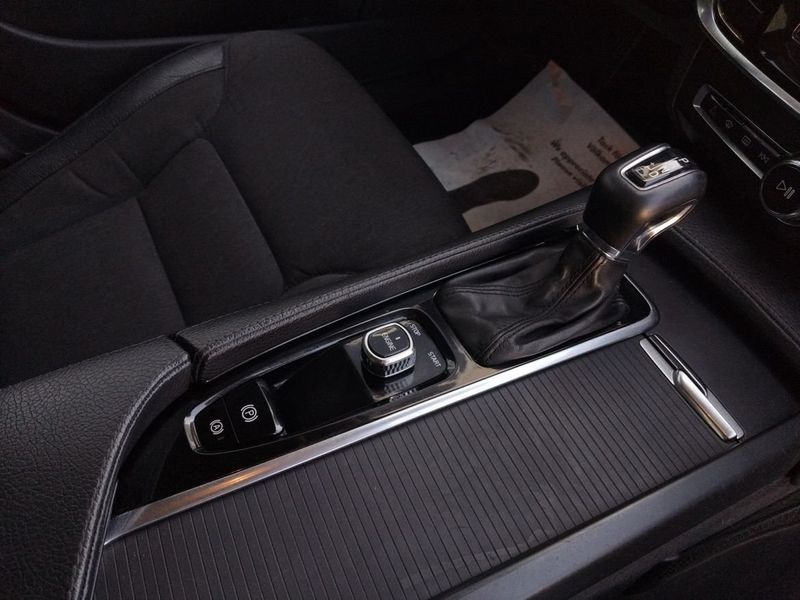 Volvo S90 bild 18