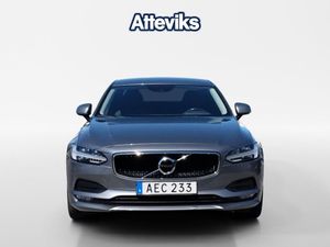 Volvo S90 bild 8