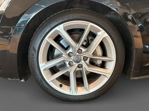 Audi A5 bild 14