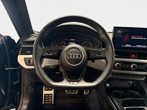 Audi A5 bild 12