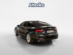 Audi A5 bild 5