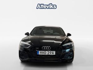 Audi A5 bild 8