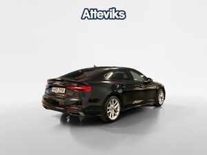 Audi A5 bild 3