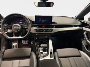 Audi A5 bild 10