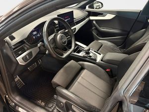 Audi A5 bild 9