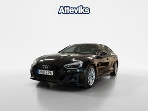 Audi A5 bild 7