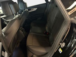 Audi A5 bild 13