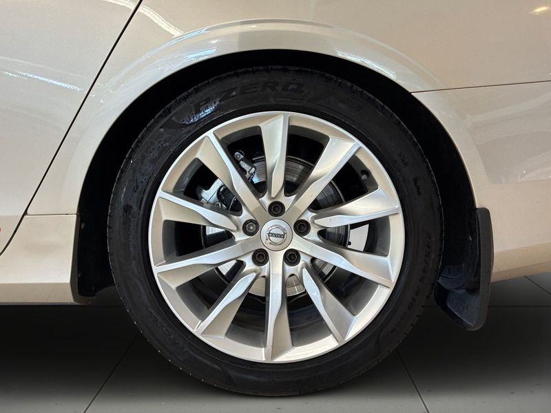Volvo S90 bild 14