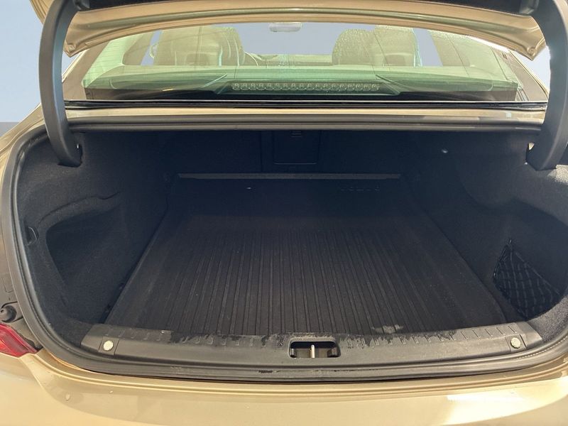 Volvo S90 bild 12