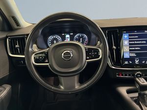 Volvo S90 bild 9