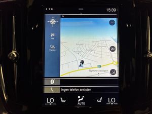 Volvo S90 bild 15