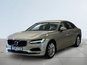 Volvo S90 bild 16