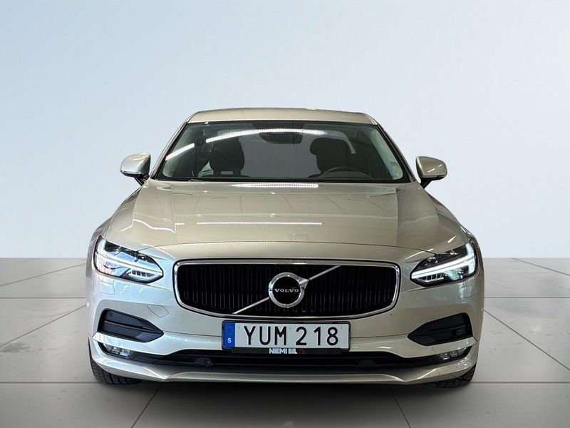 Volvo S90 bild 2