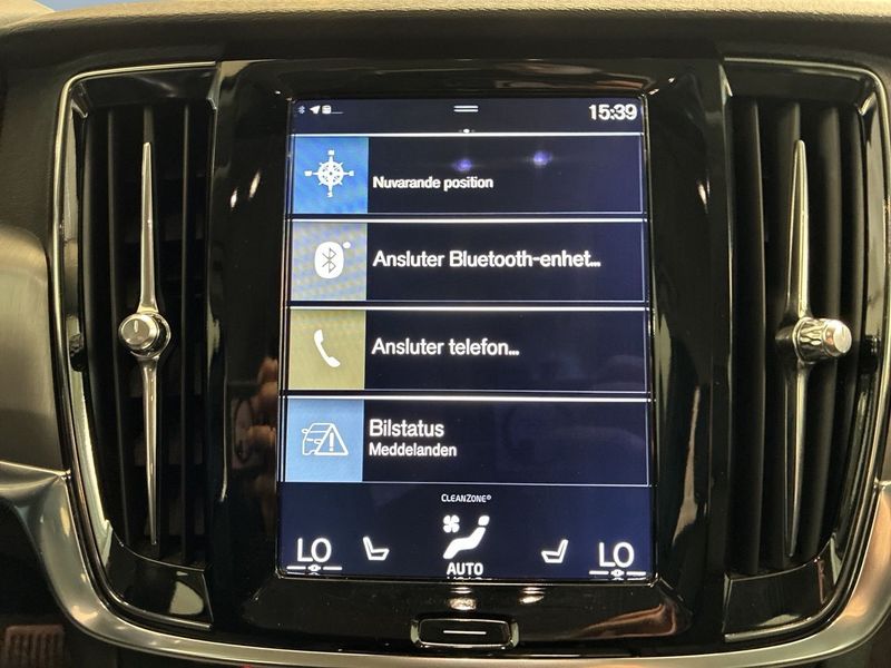 Volvo S90 bild 11