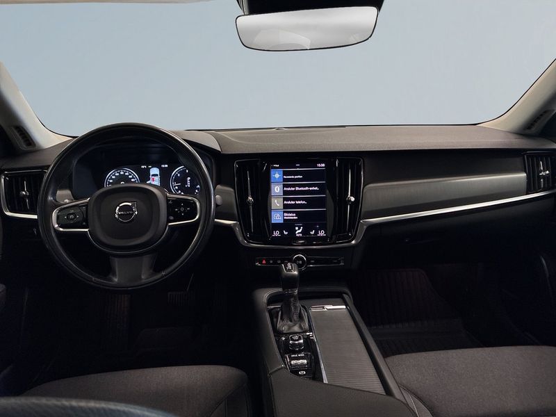 Volvo S90 bild 8