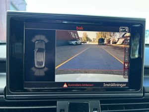 Audi A7 bild 20