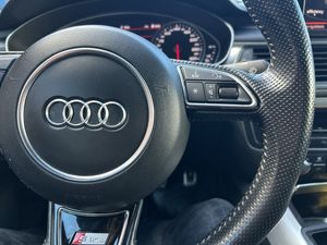 Audi A7 bild 18
