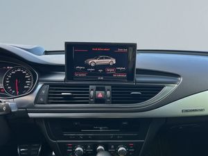 Audi A7 bild 11
