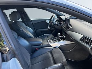 Audi A7 bild 10