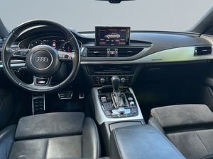 Audi A7 bild 8