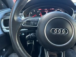 Audi A7 bild 19