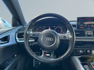 Audi A7 bild 9