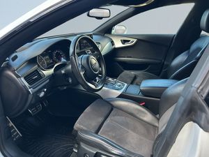 Audi A7 bild 7