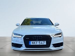 Audi A7 bild 2