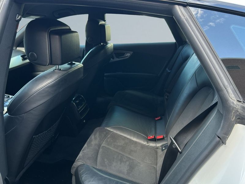 Audi A7 bild 13