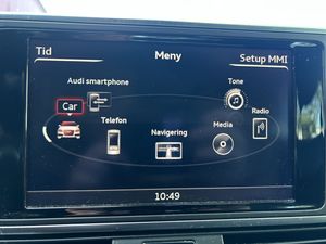 Audi A7 bild 21
