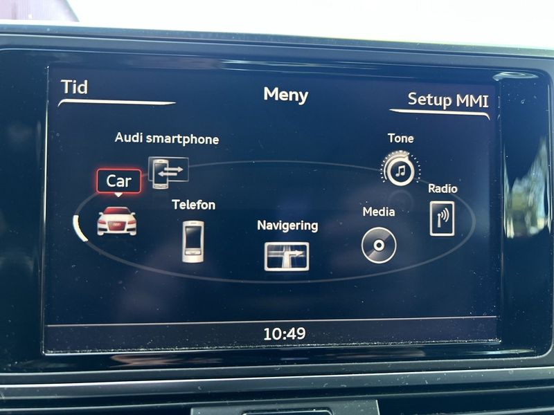 Audi A7 bild 21