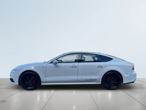 Audi A7 bild 4