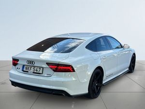 Audi A7 bild 6