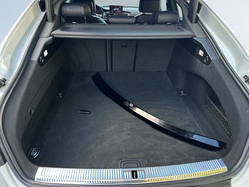Audi A7 bild 12