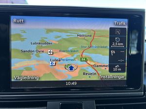 Audi A7 bild 22