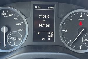 Mercedes Vito bild 12