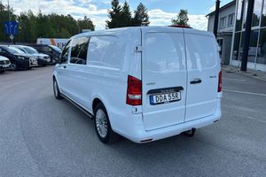 Mercedes Vito bild 3