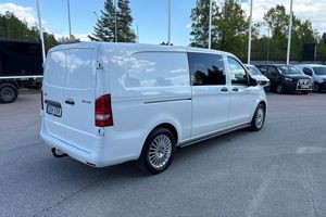 Mercedes Vito bild 4