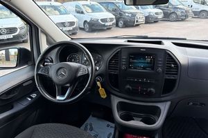 Mercedes Vito bild 8